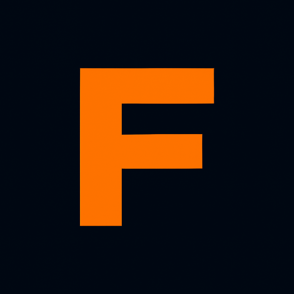 Fusionex Ivan Teh Favicon